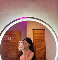 Miss Seppi - Transsexual escort in Manila