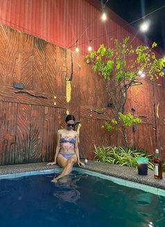 Miss Seppi - Transsexual escort in Manila Photo 4 of 4