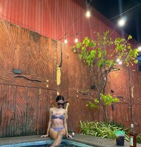 Miss Seppi - Transsexual escort in Manila