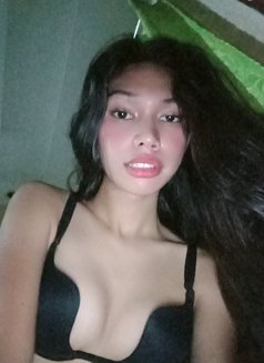 Miss Seppi - Acompañantes transexual in Manila Photo 5 of 8