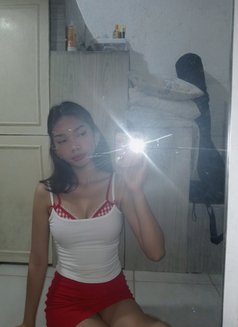 Miss Seppi - Acompañantes transexual in Manila Photo 6 of 8