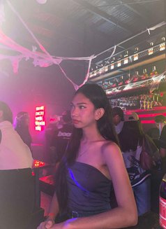 Miss Seppi - Acompañantes transexual in Manila Photo 8 of 8