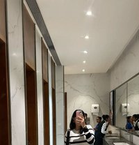 Miss Shamana Working Lady - escort in Dubai