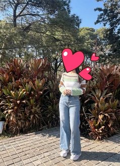 Miss Sheela Meet & Cam Show - escort in Surat Photo 1 of 3