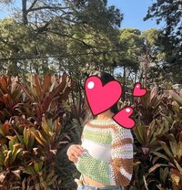 Miss Sheela Meet & Cam Show - escort in Surat