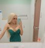 Miss Shell - Transsexual companion in Ko Samui Photo 2 of 4