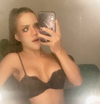 Miss Shell - Acompañante transexual in Ko Samui