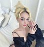 Miss Shell168 - Transsexual escort in Taichung Photo 2 of 4