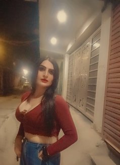 Miss Shraddha - Transsexual escort in Faridabad Photo 19 of 20