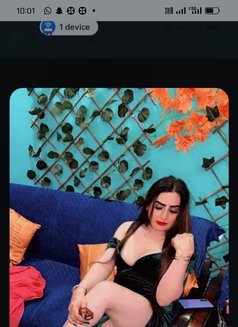 Miss Shraddha - Acompañantes transexual in Faridabad Photo 28 of 30