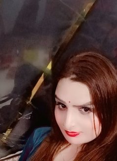 Miss Shraddha - Acompañantes transexual in Faridabad Photo 6 of 11