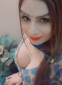 Miss Shraddha - Transsexual escort in Faridabad Photo 8 of 11