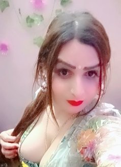 Miss Shraddha - Transsexual escort in Faridabad Photo 10 of 11