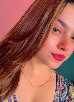 Miss Simran - escort in Noida Photo 1 of 3