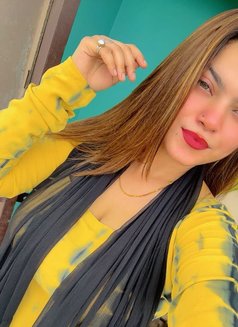 Miss Simran - escort in Noida Photo 2 of 3