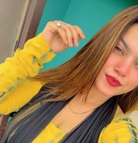 Miss Simran - escort in Noida