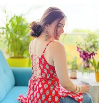 Miss Siya - escort in Noida