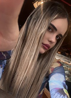 miss sky - Transsexual escort in İstanbul Photo 21 of 21