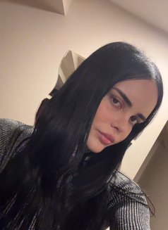 miss sky - Acompañantes transexual in İstanbul Photo 20 of 20