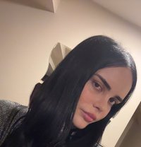miss sky - Transsexual escort in İstanbul Photo 20 of 20