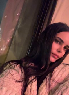 bad gyal energy - Transsexual escort in İstanbul Photo 19 of 24