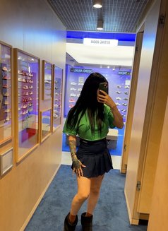 bad gyal energy - Transsexual escort in İstanbul Photo 20 of 24