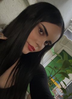 bad gyal energy - Transsexual escort in İstanbul Photo 21 of 24