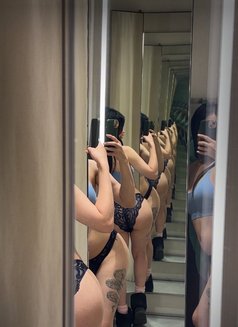 bad gyal energy - Transsexual escort in İstanbul Photo 22 of 24