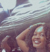 Miss Smile - masseuse in Dar es Salaam