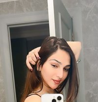 Miss Sneha - escort in Hyderabad
