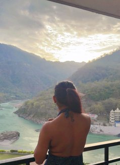 Miss Sneha - escort in Lucknow Photo 1 of 1