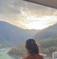 Miss Sneha - escort in Lucknow