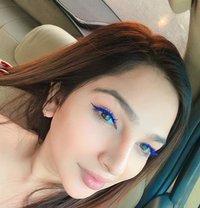 Miss Sneha - escort in Hyderabad