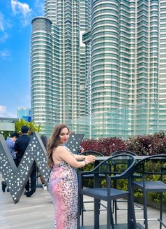 Miss Sneha - escort in Hyderabad Photo 25 of 29