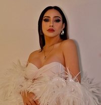 Miss Sodomist Blair - Acompañantes transexual in Bangkok