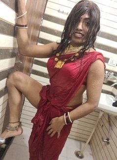 Miss Sonam for online services - Acompañantes transexual in Bangalore Photo 26 of 30