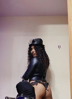 Miss Sonam Singh only for online service - Transsexual escort in Pune Photo 30 of 30