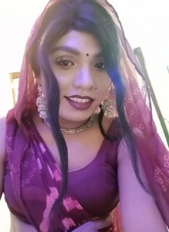 Miss Sonam Singh only for online service - Acompañantes transexual in Pune Photo 12 of 30