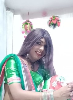 Miss Sonam Singh only for online service - Transsexual escort in Pune Photo 23 of 30