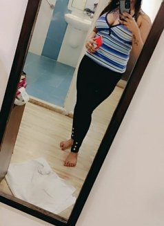 Miss Sonia - escort in Pune Photo 1 of 4