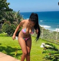 Natasha - escort in Jaipur