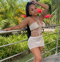 LUCKY, The Sweetest Bitch - escort in Lucknow