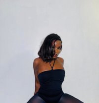 Miss Stallion - Acompañantes transexual in Nairobi