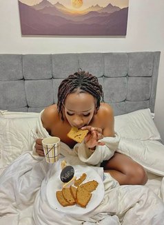 Miss Stallion - Transsexual escort in Nairobi Photo 2 of 7