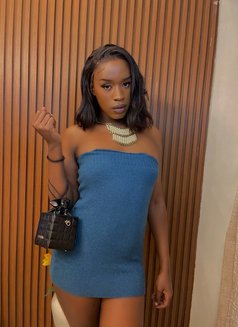 Miss Stallion - Transsexual escort in Nairobi Photo 3 of 7