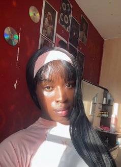 Miss Stallion - Transsexual escort in Nairobi Photo 4 of 7