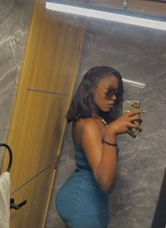 Miss Stallion - Transsexual escort in Nairobi Photo 5 of 7