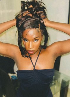 Miss Stallion - Transsexual escort in Nairobi Photo 6 of 7