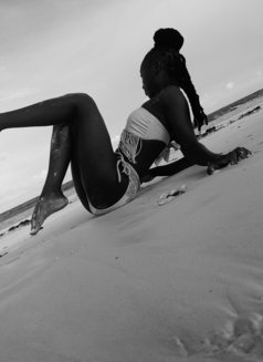 Miss Steph - escort in Mombasa Photo 2 of 2