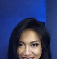 Miss D42 - companion in Phuket